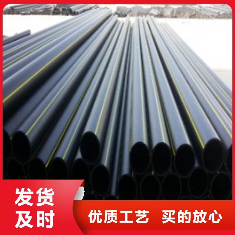 pe燃氣管道多少錢一米批發價