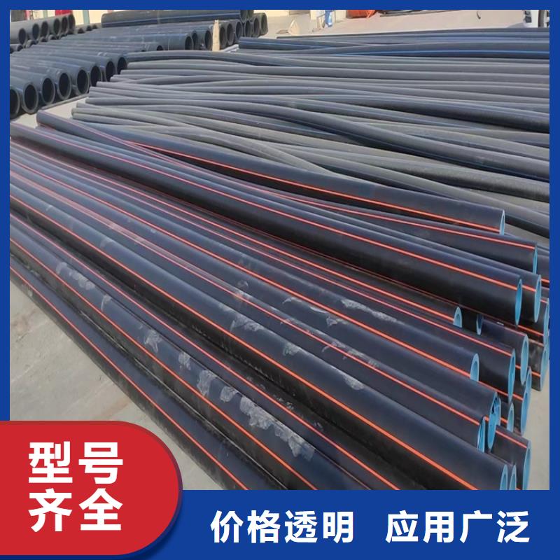 pe燃氣管道多少錢一米批發