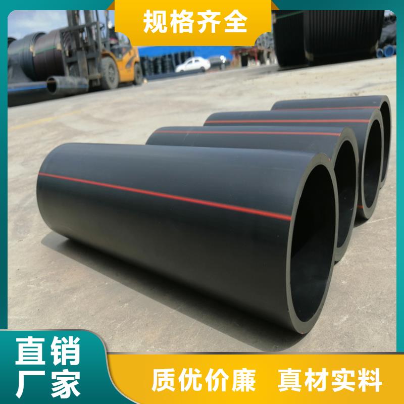 pe燃氣管道多少錢一米批發