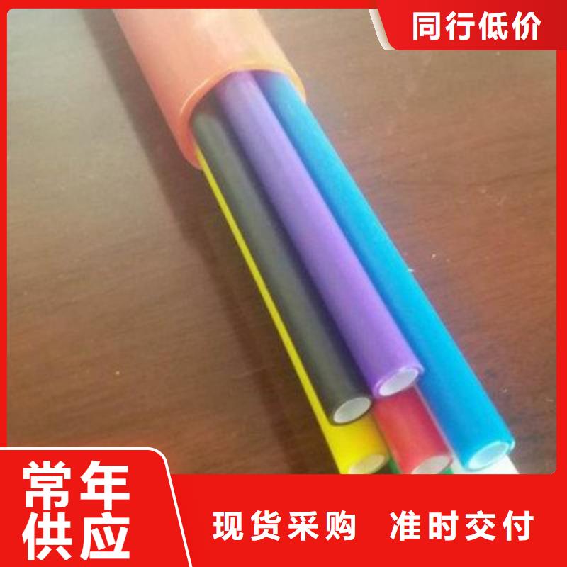 集束管和硅芯管区别实力厂家