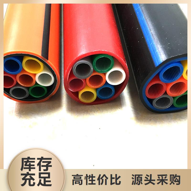 集束管和硅芯管區別施工隊伍