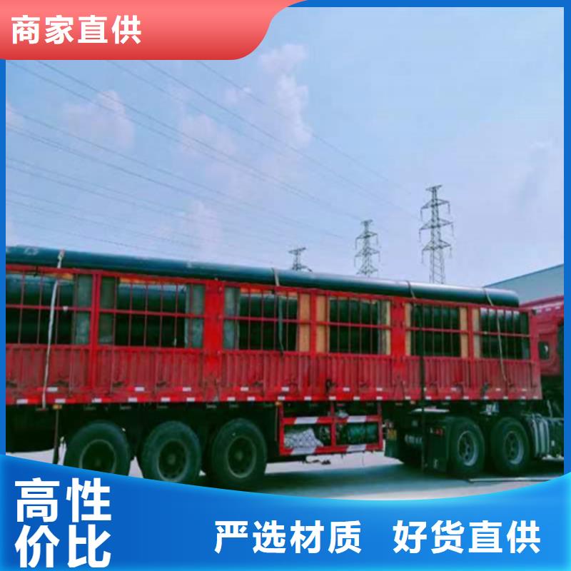 hdpe給水管材品質保障