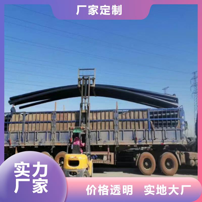pe給水管廠家規格齊全