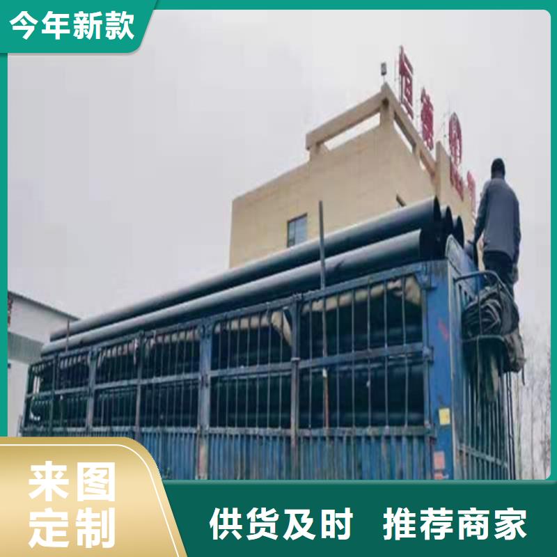 hdpe給水管多少錢一米質量優