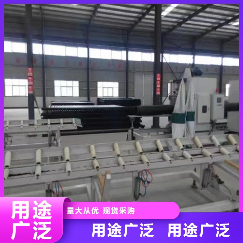 pe給水管廠家規格齊全