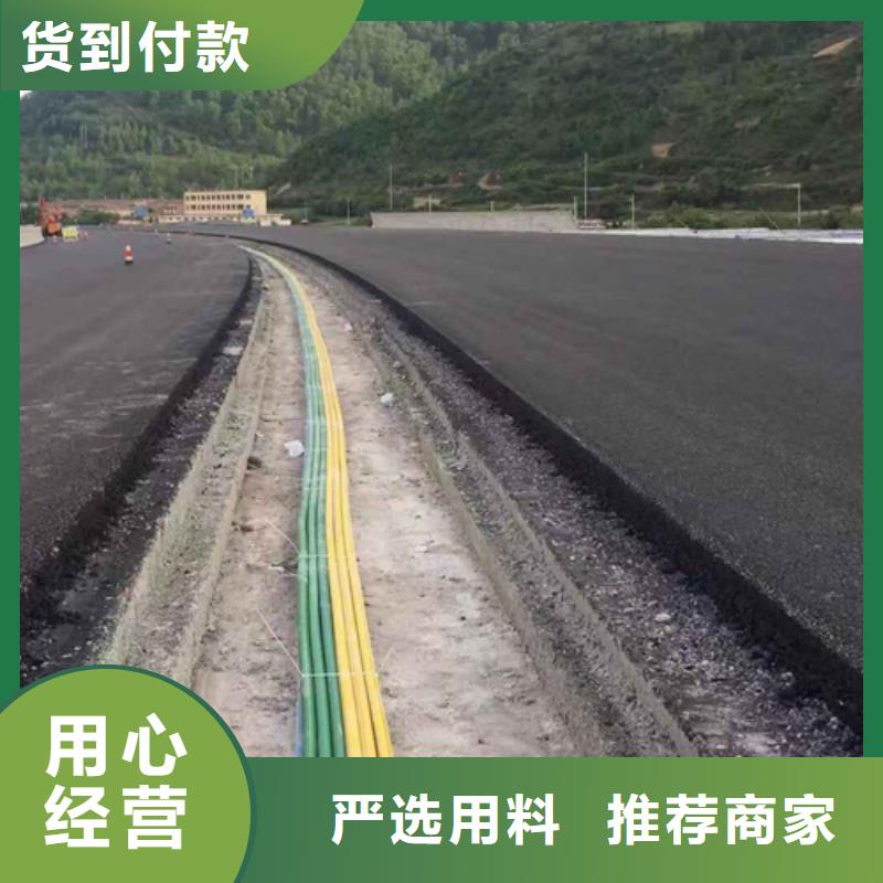 硅芯管_【PE给排水管】品质信得过由恒德为您
