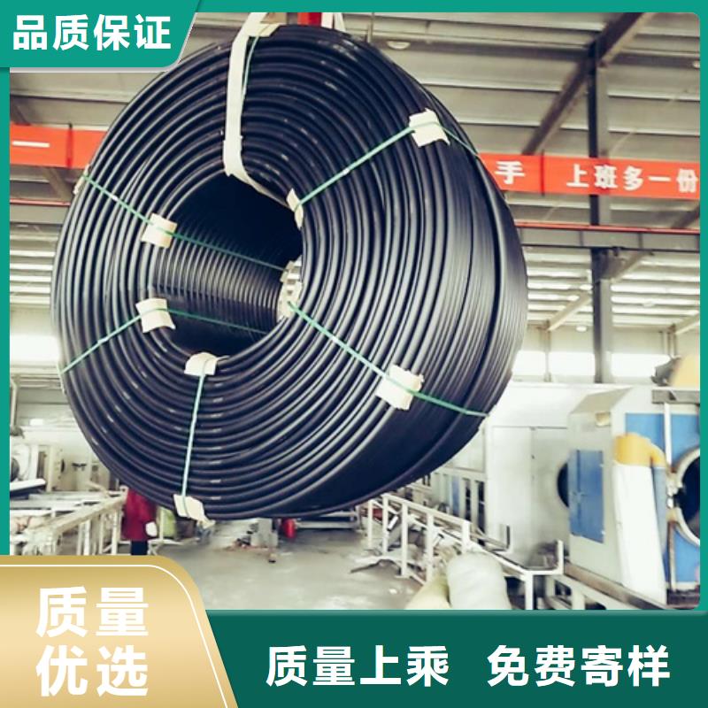 hdpe硅芯管生產廠家歡迎電詢