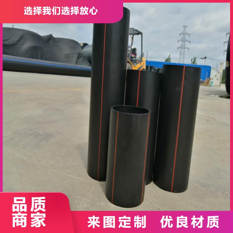 PE燃?xì)夤軆r(jià)格廠家