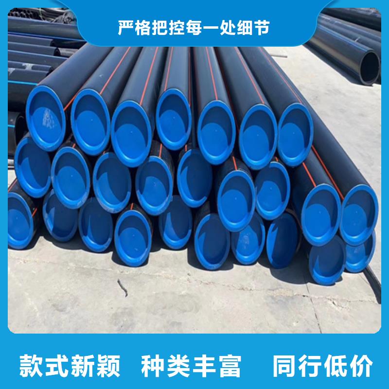 PE燃?xì)夤軆r(jià)格廠家