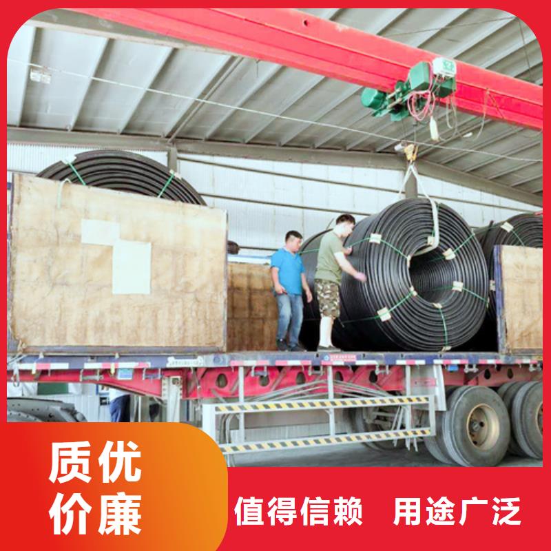 七孔集束管售后無憂