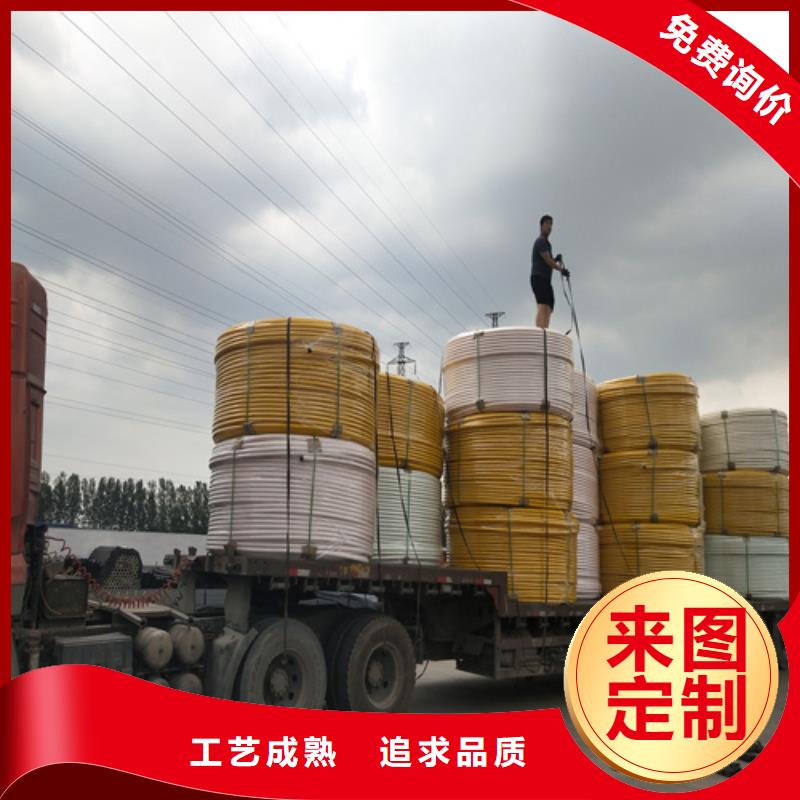 集束管生產線來圖定制