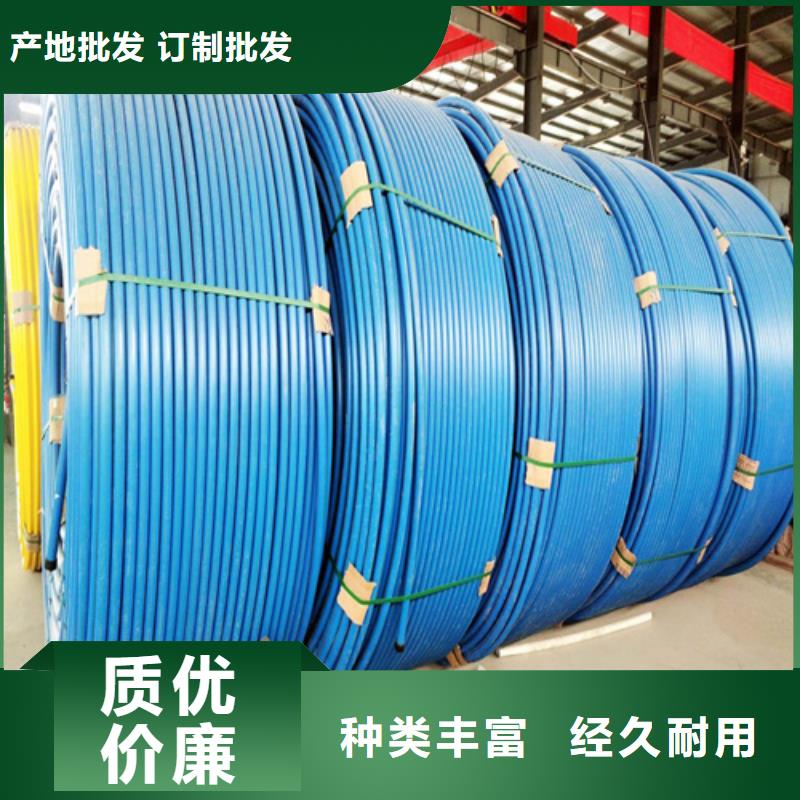 cod集束管解決方案
