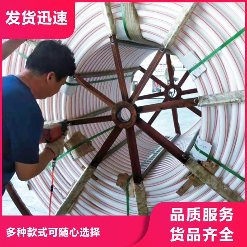 七孔集束管批發(fā)價(jià)格