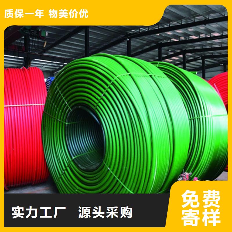 cod集束管解決方案