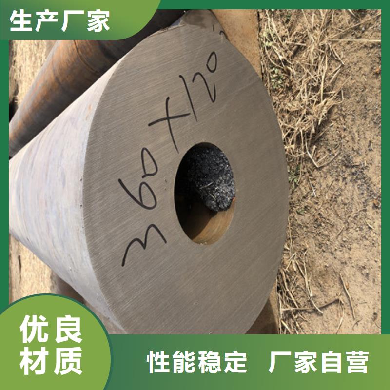 厚壁無縫鋼管_[久合騰輝特鋼（山東）有限公司]