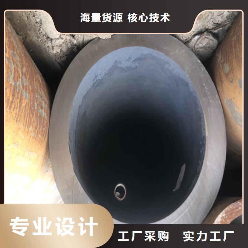 27SiMn無縫鋼管、27SiMn無縫鋼管生產廠家-庫存充足