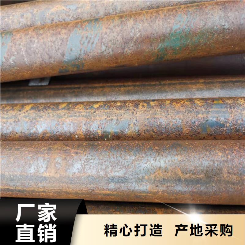 35CrMo無縫鋼管供貨及時