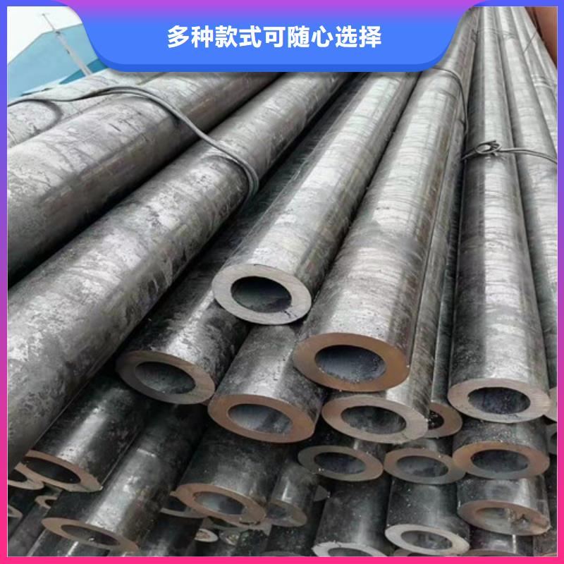 16Mn厚壁無縫鋼管現(xiàn)貨即發(fā)