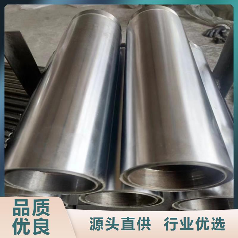 可定制的不銹鋼絎磨管現(xiàn)貨廠家