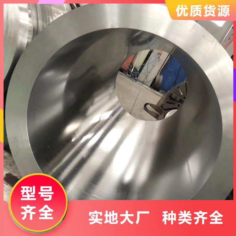 瓊海市庫存充足的大口徑絎磨管經銷商