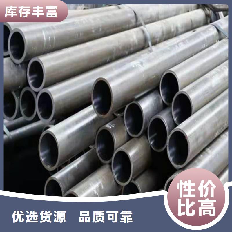 液壓油缸管品質為本