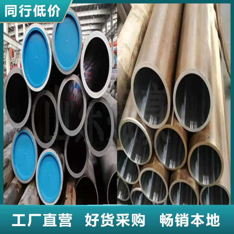合金絎磨管現貨充足