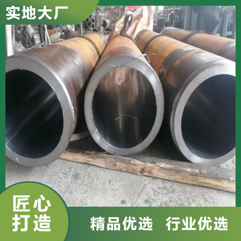 小口徑絎磨管現貨直銷廠家