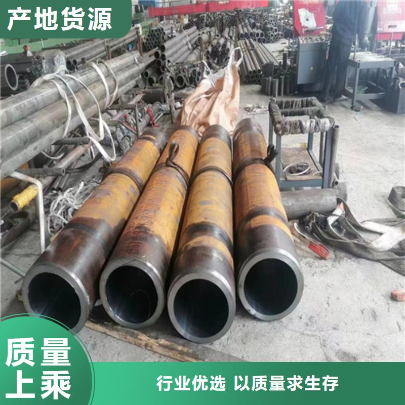 不銹鋼絎磨管-實業廠家
