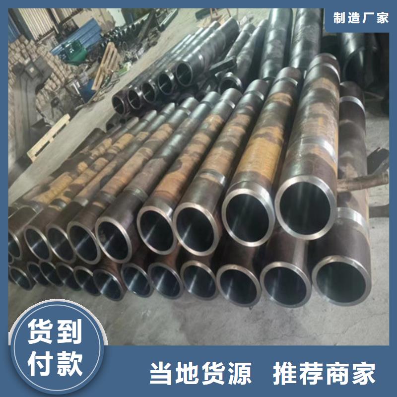 本地的合金絎磨管生產廠家