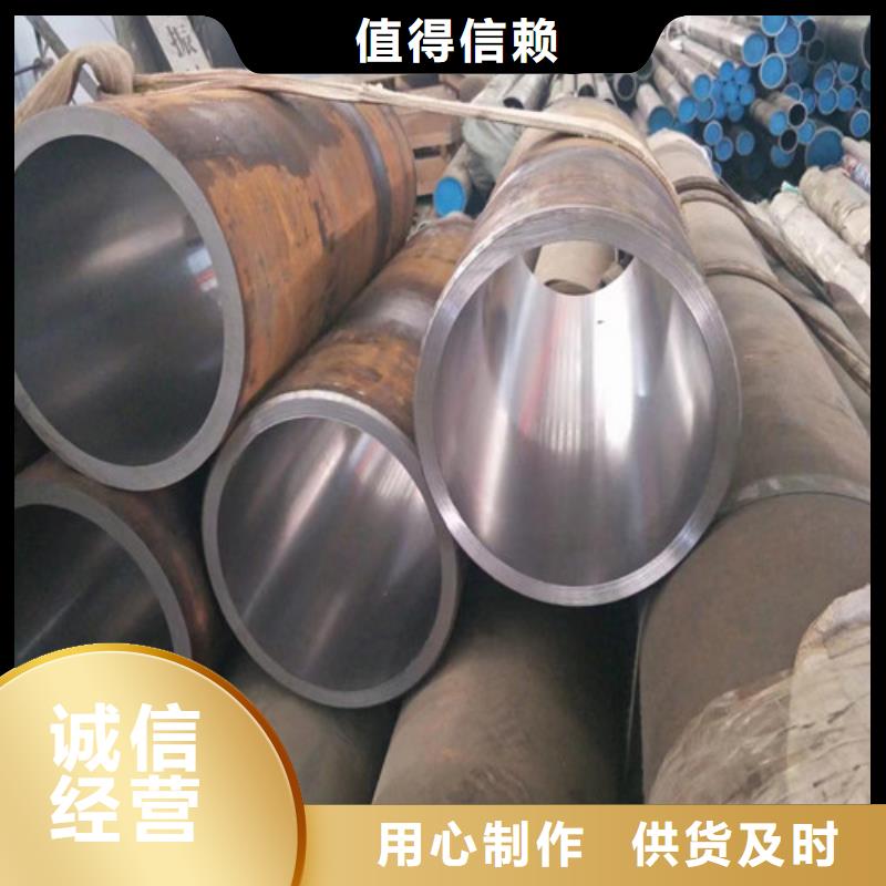 瓊海市服務(wù)周到的304絎磨管批發(fā)商