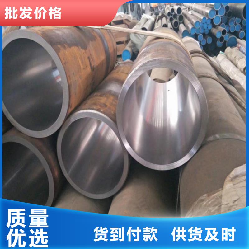 供應油缸絎磨管的基地