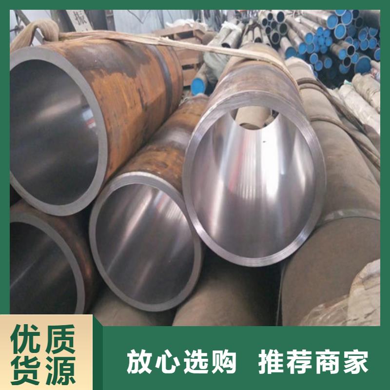 不銹鋼絎磨管-實業廠家