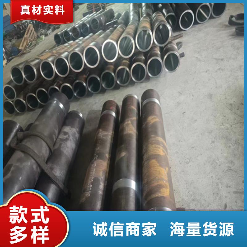 有現(xiàn)貨的304絎磨管供應(yīng)商