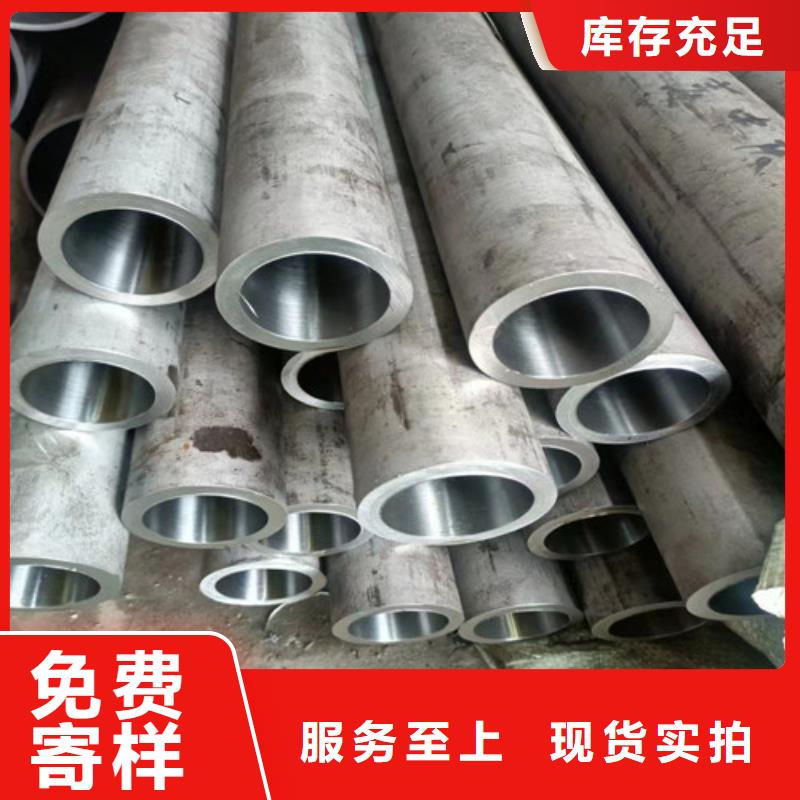 不銹鋼絎磨管行業經驗豐富