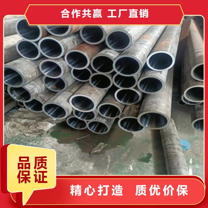 本地的合金絎磨管生產廠家