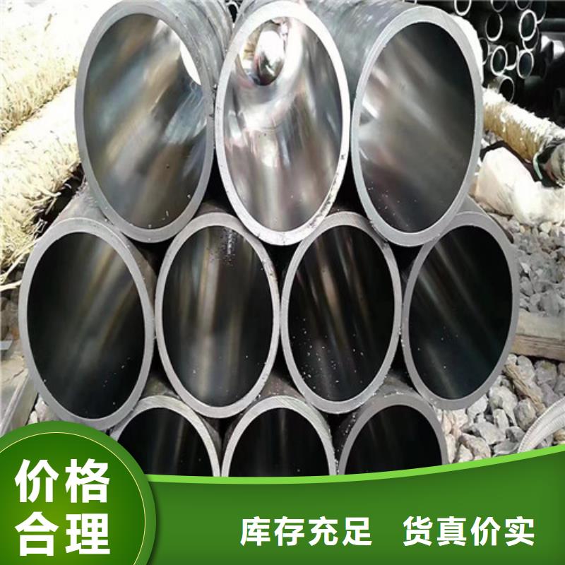 本地的合金絎磨管生產廠家