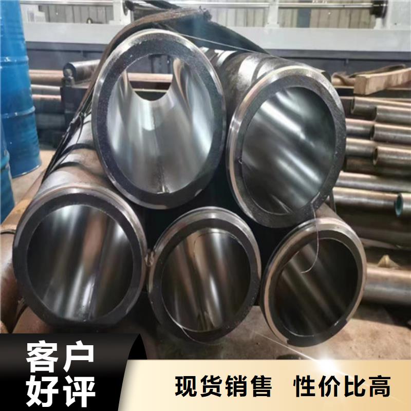 可定制的精密絎磨管本地廠家