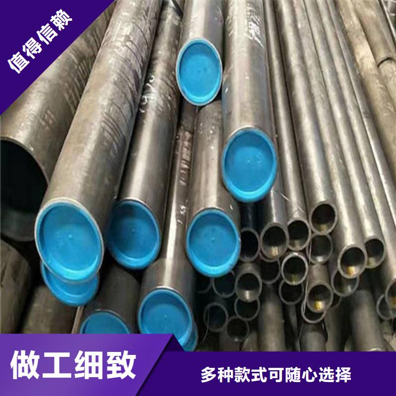 生產不銹鋼絎磨管的當地廠家