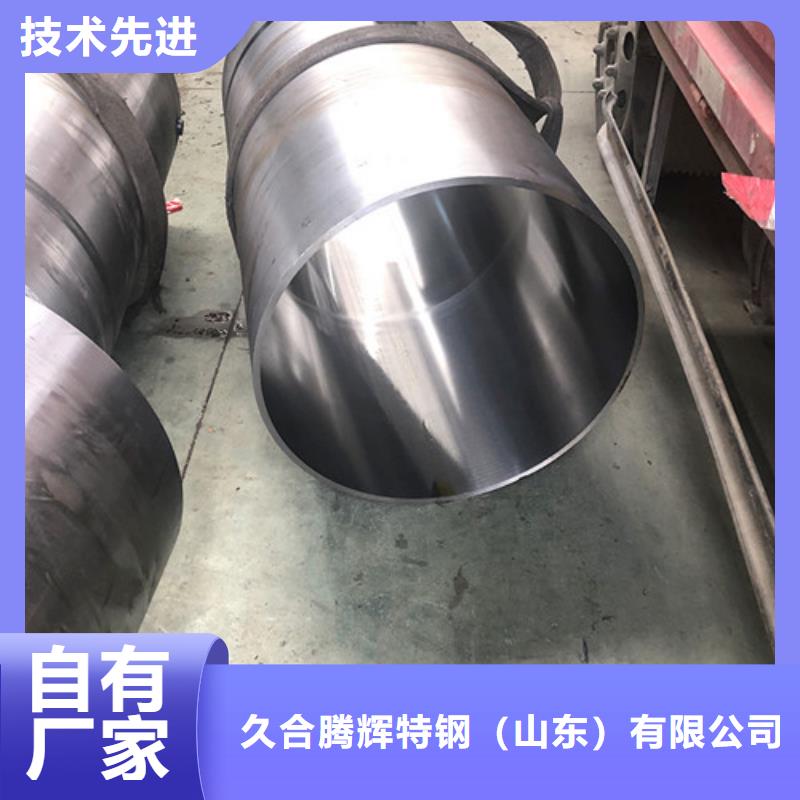 誠信的不銹鋼絎磨管廠家