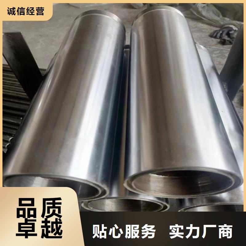 優(yōu)惠的不銹鋼絎磨管正規(guī)廠家