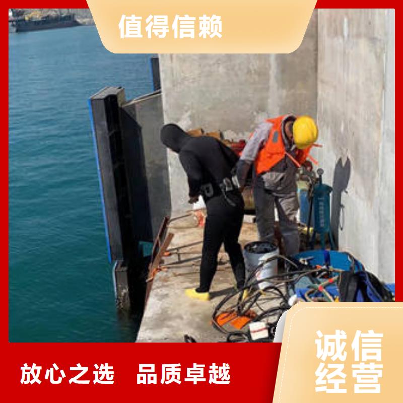 水下堵漏公司按需定做