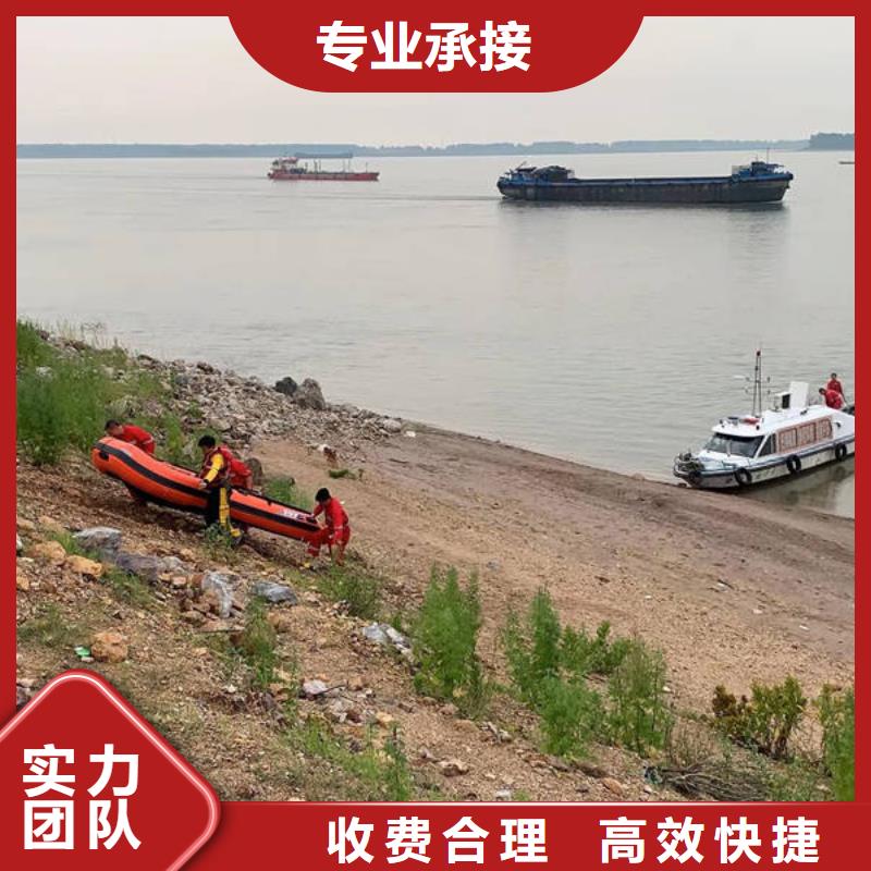 水下_水下封堵專業公司
