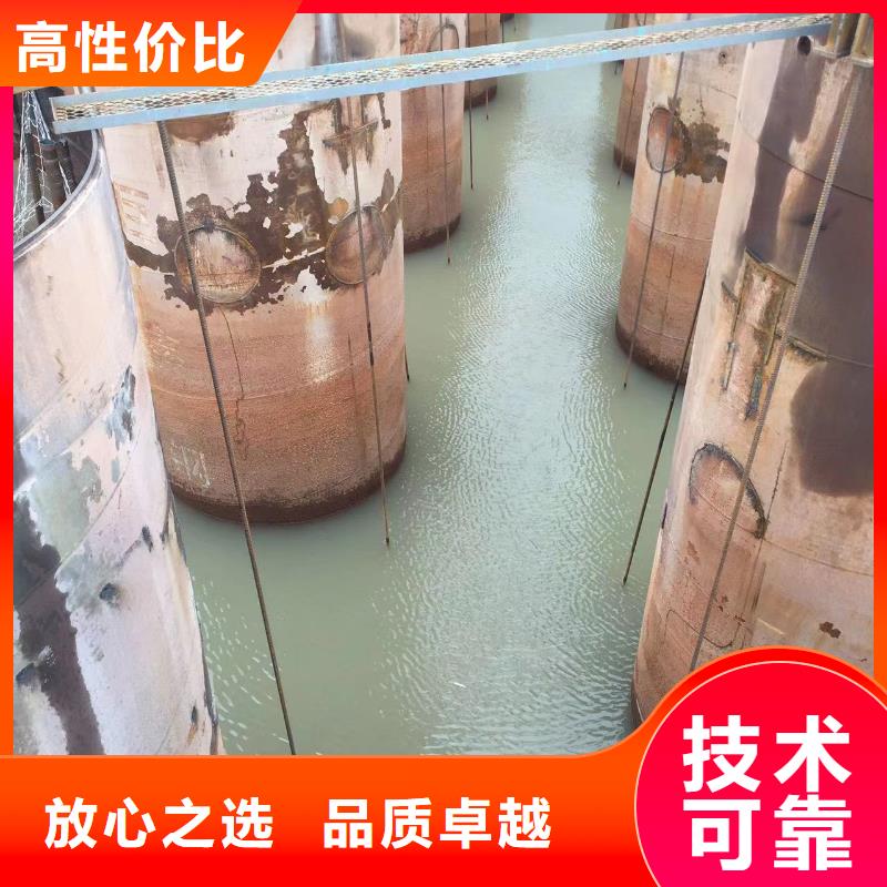 污水廠水下更換曝氣管-值得購買