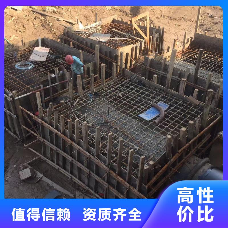 水下安裝污水處理設備正規靠譜
