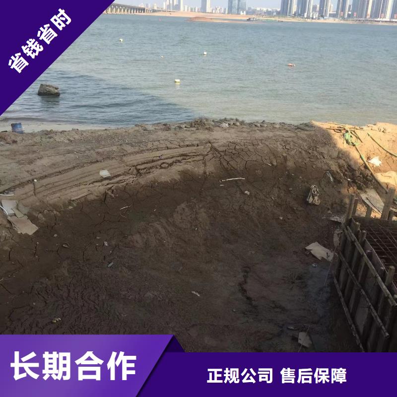 保亭縣污水廠水下安裝曝氣管品質優良