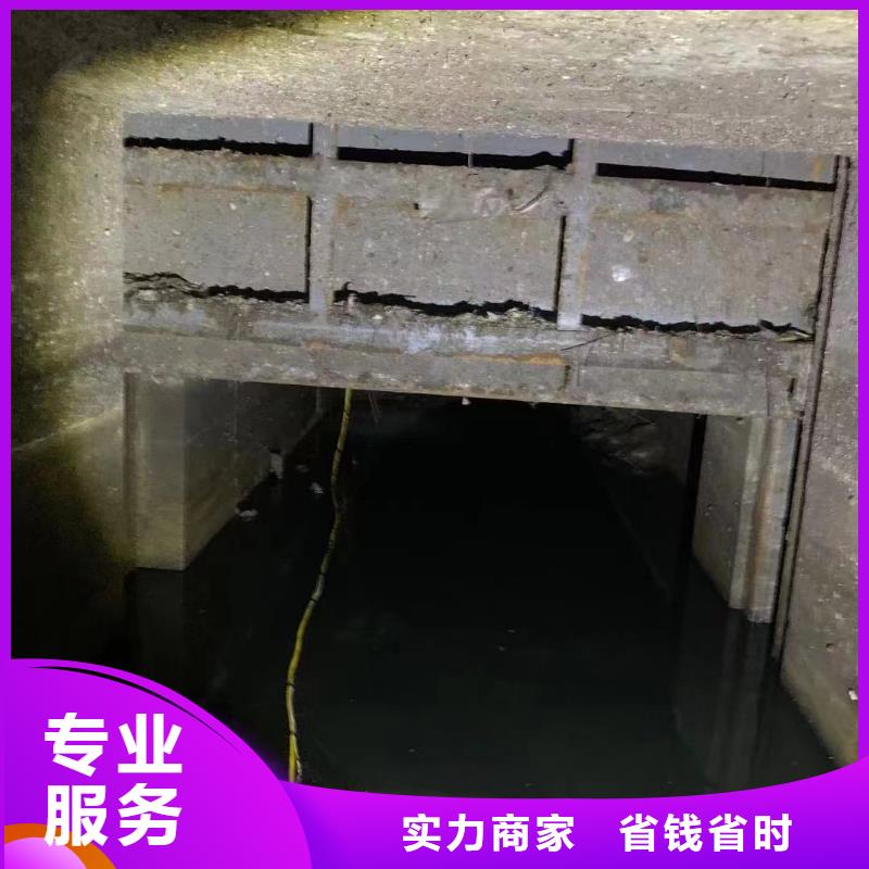 污水廠水泵維修方案上門服務