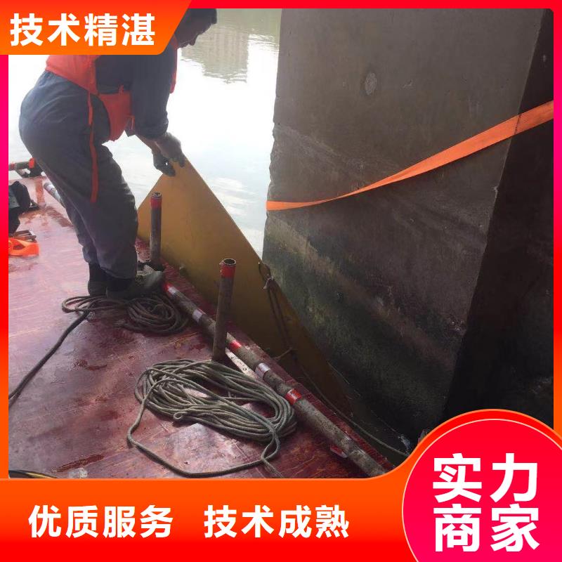 污水處理廠水下加固推進器常年供貨