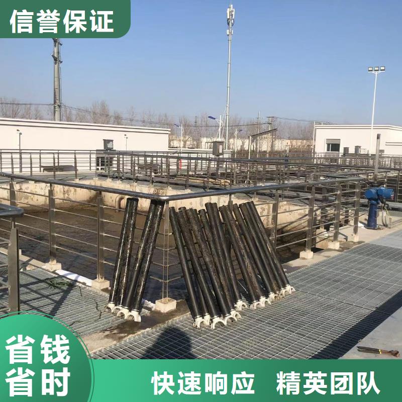 泵房水下清淤口碑評價