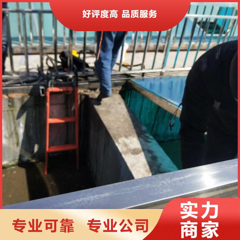 污水廠水下安裝質(zhì)保一年