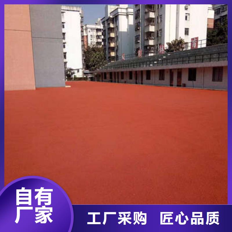 海港自流平耐磨地面精彩施工品牌